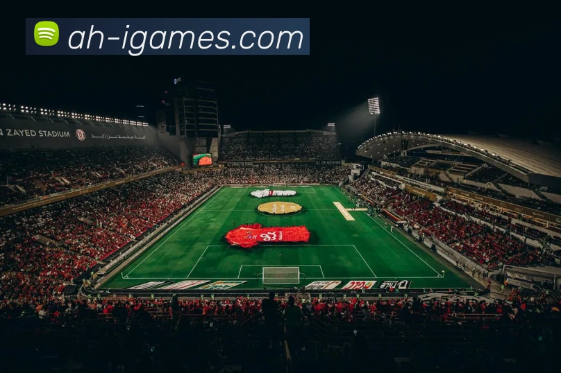 爱游戏平台生态图